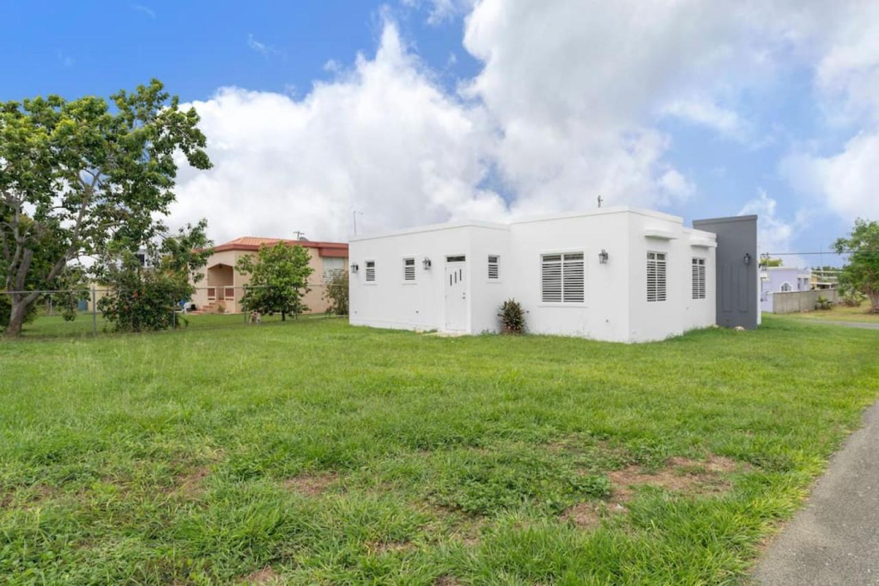 Casa Catalina - 11 Min From Bqn Aguacate Exterior foto